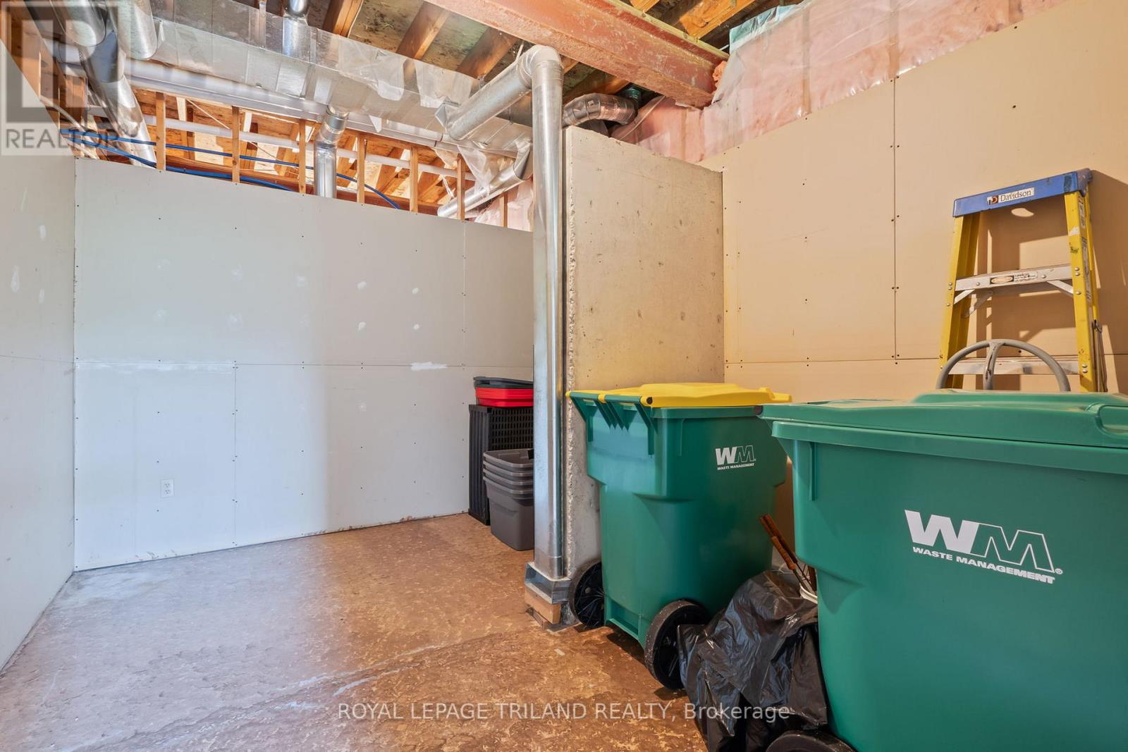 25090 Dundonald Road, Southwest Middlesex, Ontario  N0N 1A0 - Photo 31 - X12591102