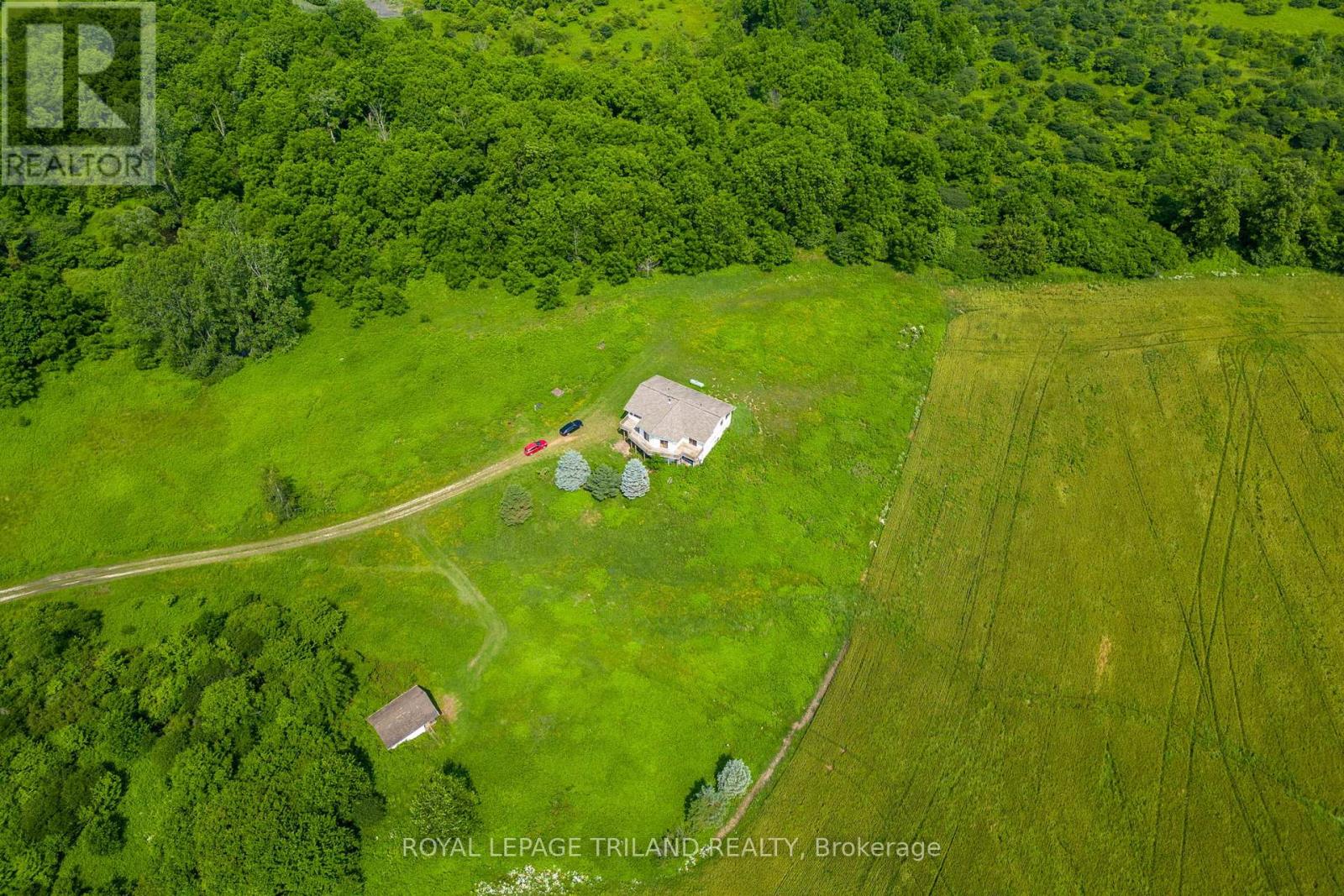 25090 Dundonald Road, Southwest Middlesex, Ontario  N0N 1A0 - Photo 40 - X12591102