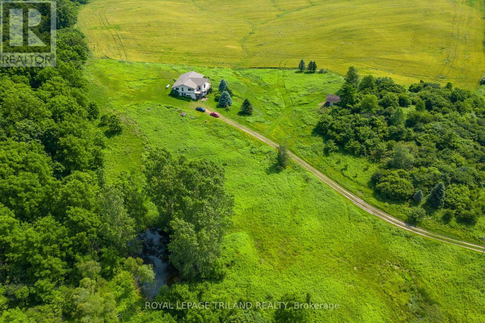 25090 Dundonald Road, Southwest Middlesex, Ontario  N0N 1A0 - Photo 41 - X12591102