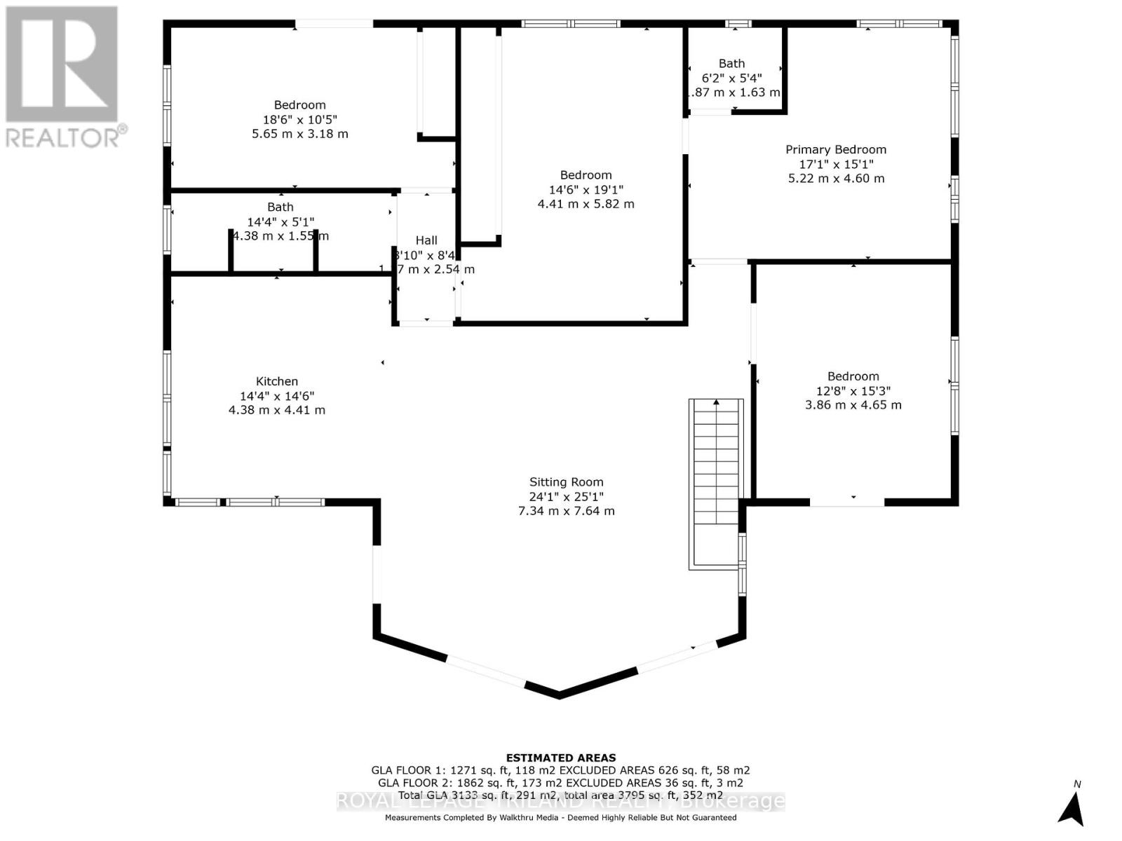 25090 Dundonald Road, Southwest Middlesex, Ontario  N0N 1A0 - Photo 48 - X12591102