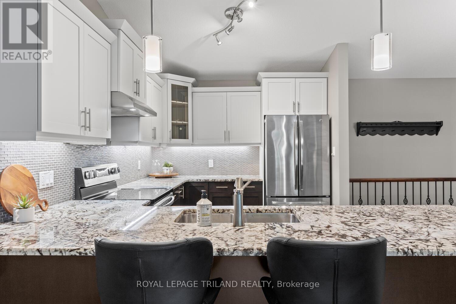 63 - 765 Killarney Road, London North, Ontario  N5X 0H6 - Photo 12 - X12591126