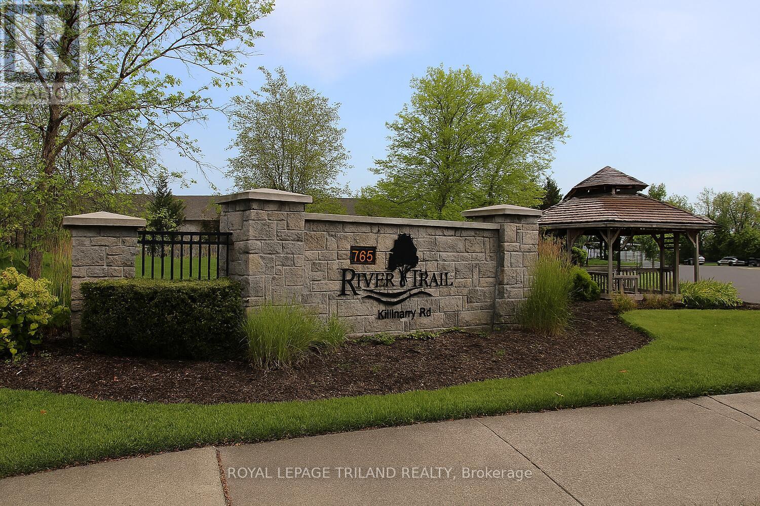 63 - 765 Killarney Road, London North, Ontario  N5X 0H6 - Photo 3 - X12591126