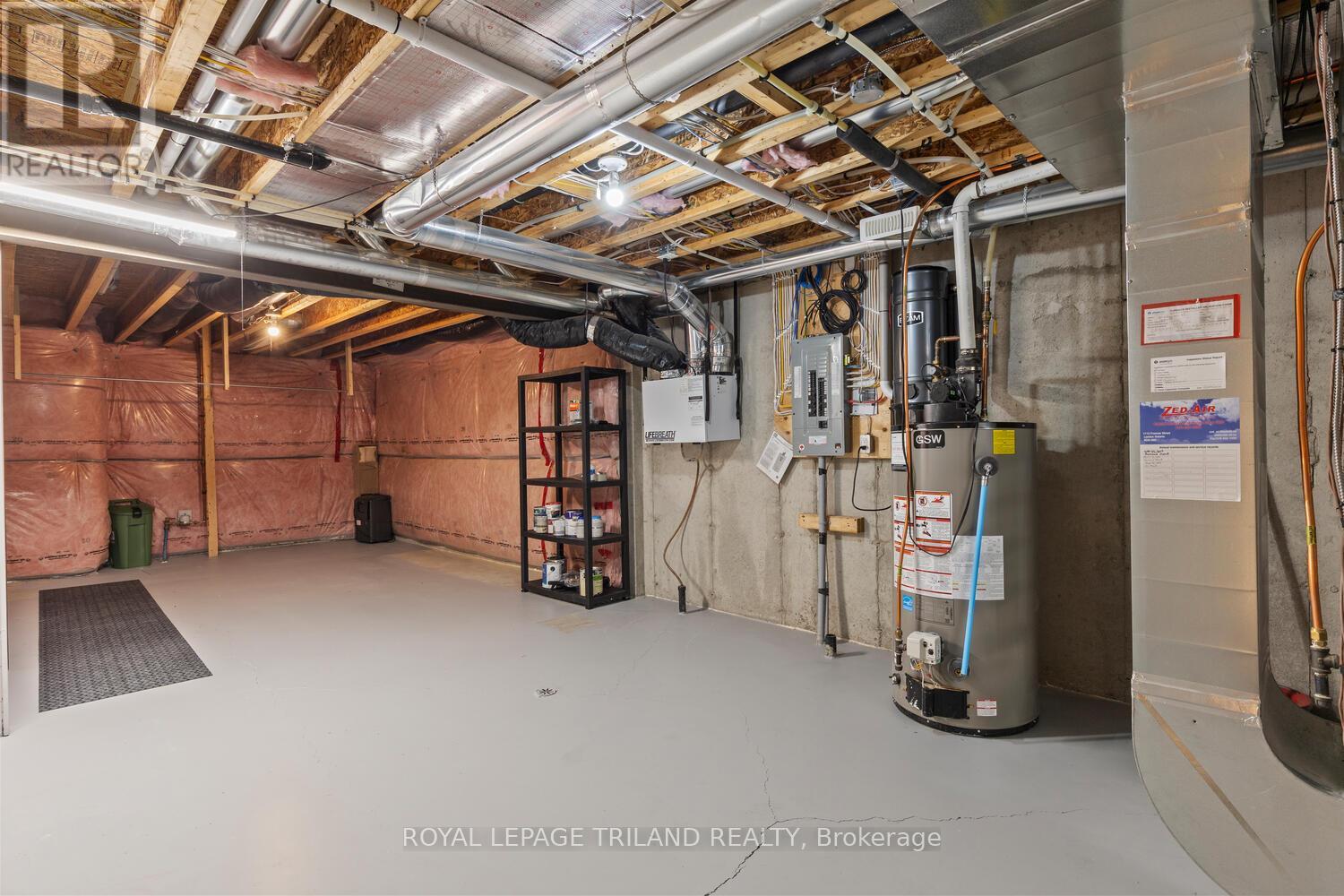 63 - 765 Killarney Road, London North, Ontario  N5X 0H6 - Photo 35 - X12591126