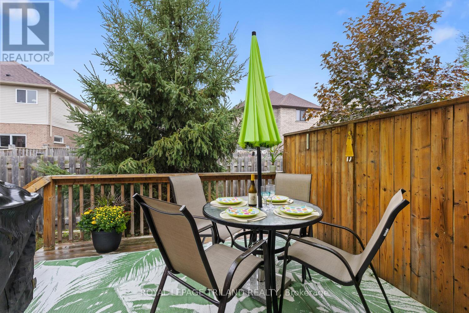 63 - 765 Killarney Road, London North, Ontario  N5X 0H6 - Photo 38 - X12591126