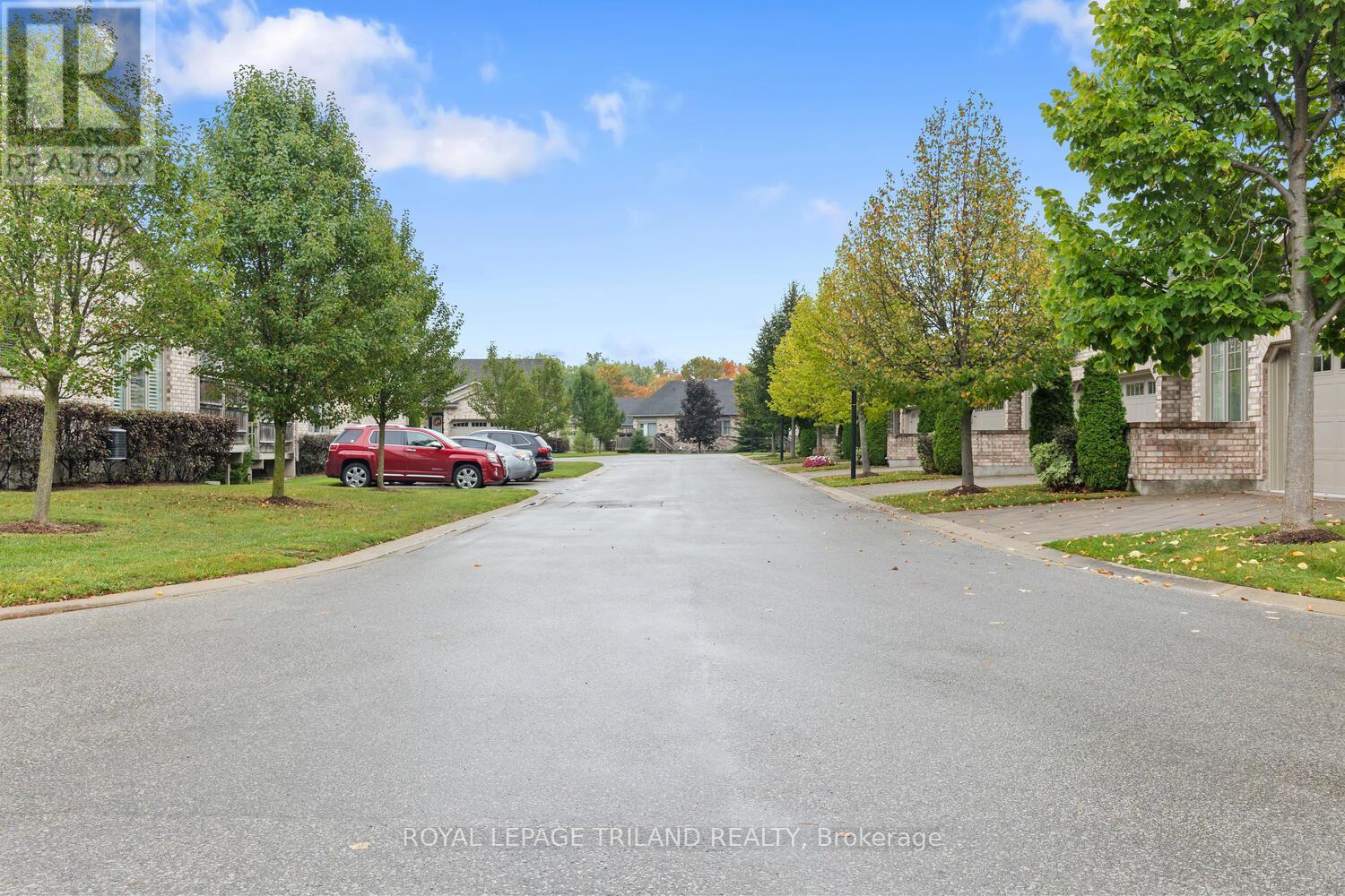 63 - 765 Killarney Road, London North, Ontario  N5X 0H6 - Photo 41 - X12591126