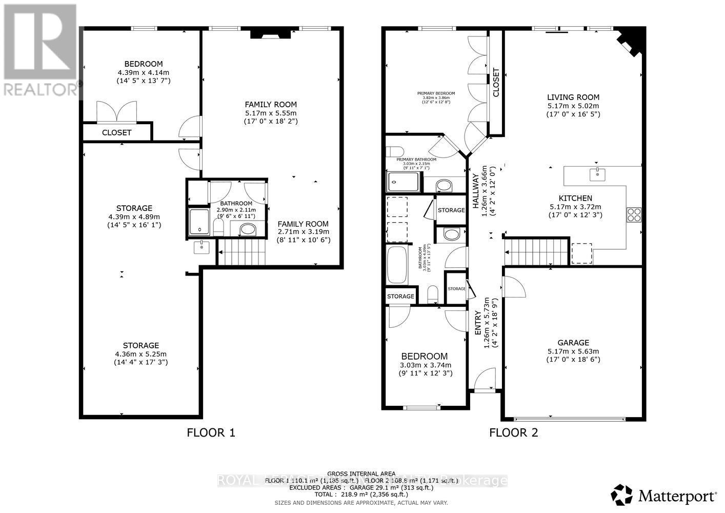 63 - 765 Killarney Road, London North, Ontario  N5X 0H6 - Photo 42 - X12591126