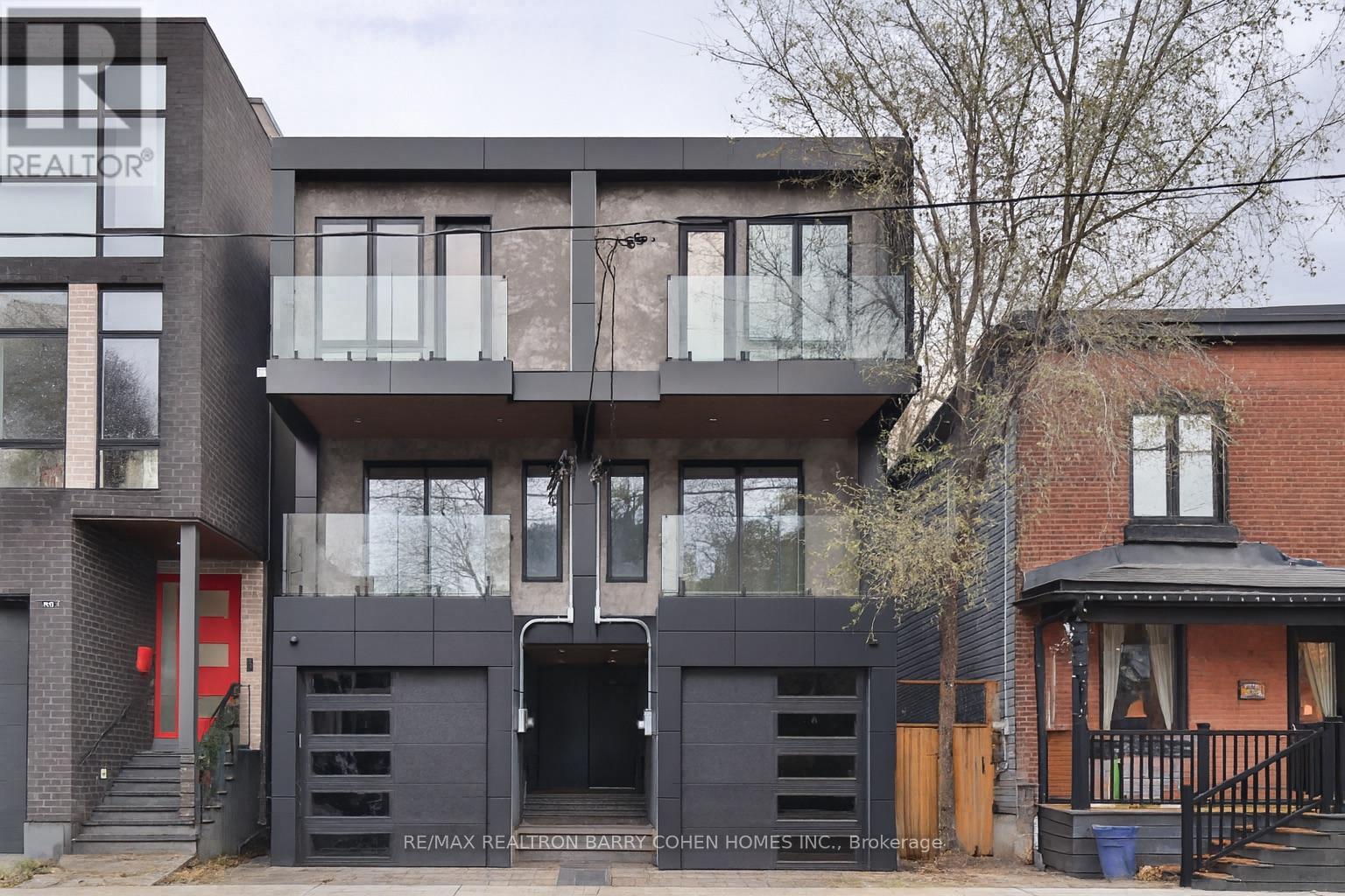 57 JONES AVE AVENUE, Toronto, Ontario