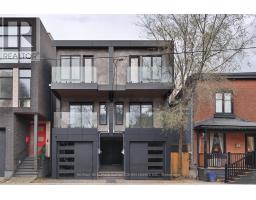 57 JONES AVE AVENUE, Toronto, Ontario