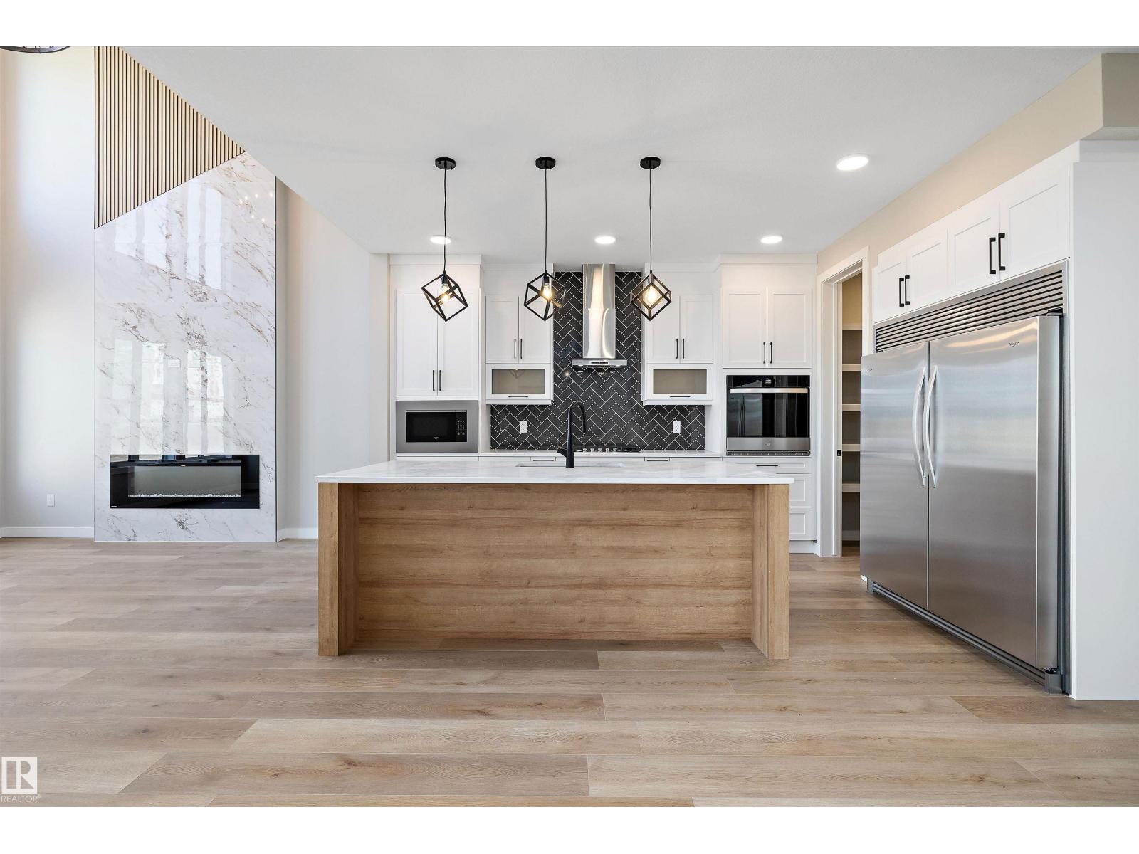 79 Chelles Wd, St. Albert, Alberta  T8T 2C6 - Photo 14 - E4467156