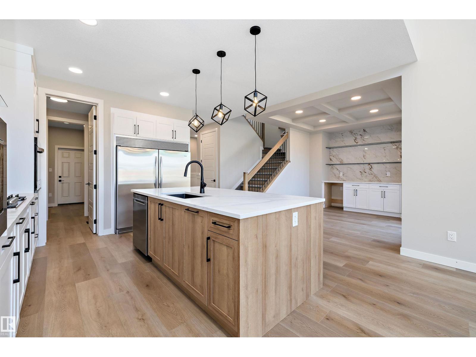 79 Chelles Wd, St. Albert, Alberta  T8T 2C6 - Photo 16 - E4467156