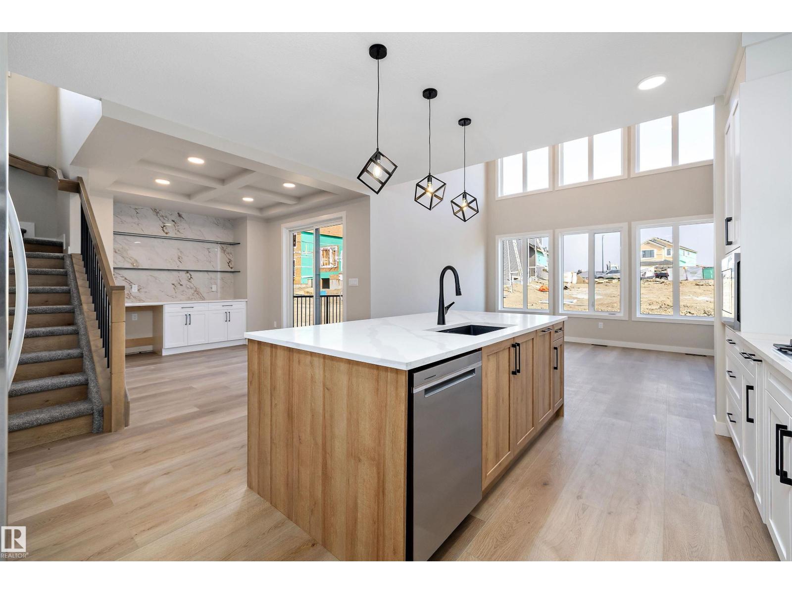 79 Chelles Wd, St. Albert, Alberta  T8T 2C6 - Photo 18 - E4467156