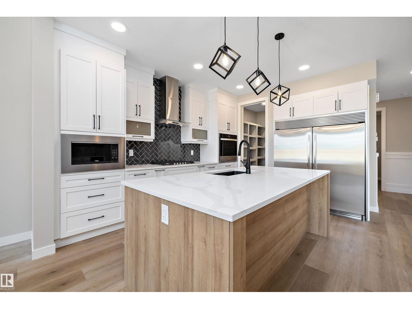 79 Chelles Wd, St. Albert, Alberta  T8T 2C6 - Photo 19 - E4467156