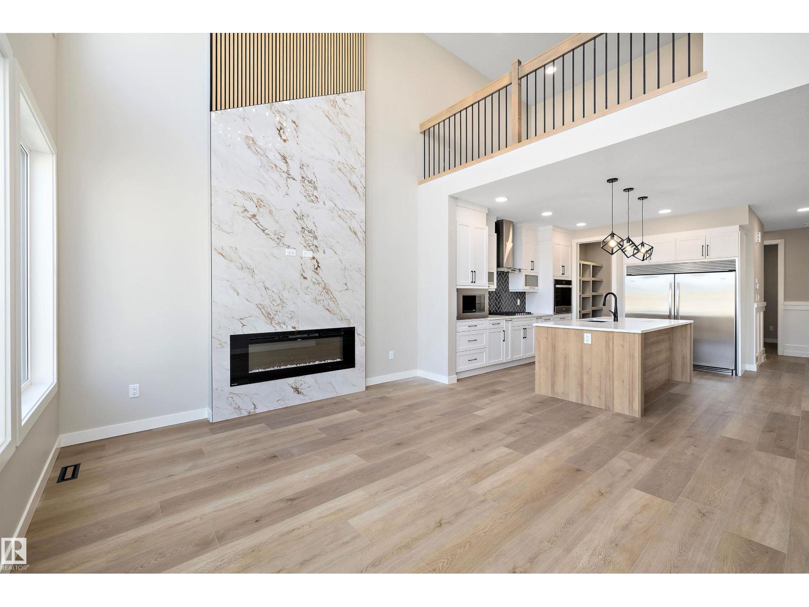 79 Chelles Wd, St. Albert, Alberta  T8T 2C6 - Photo 21 - E4467156