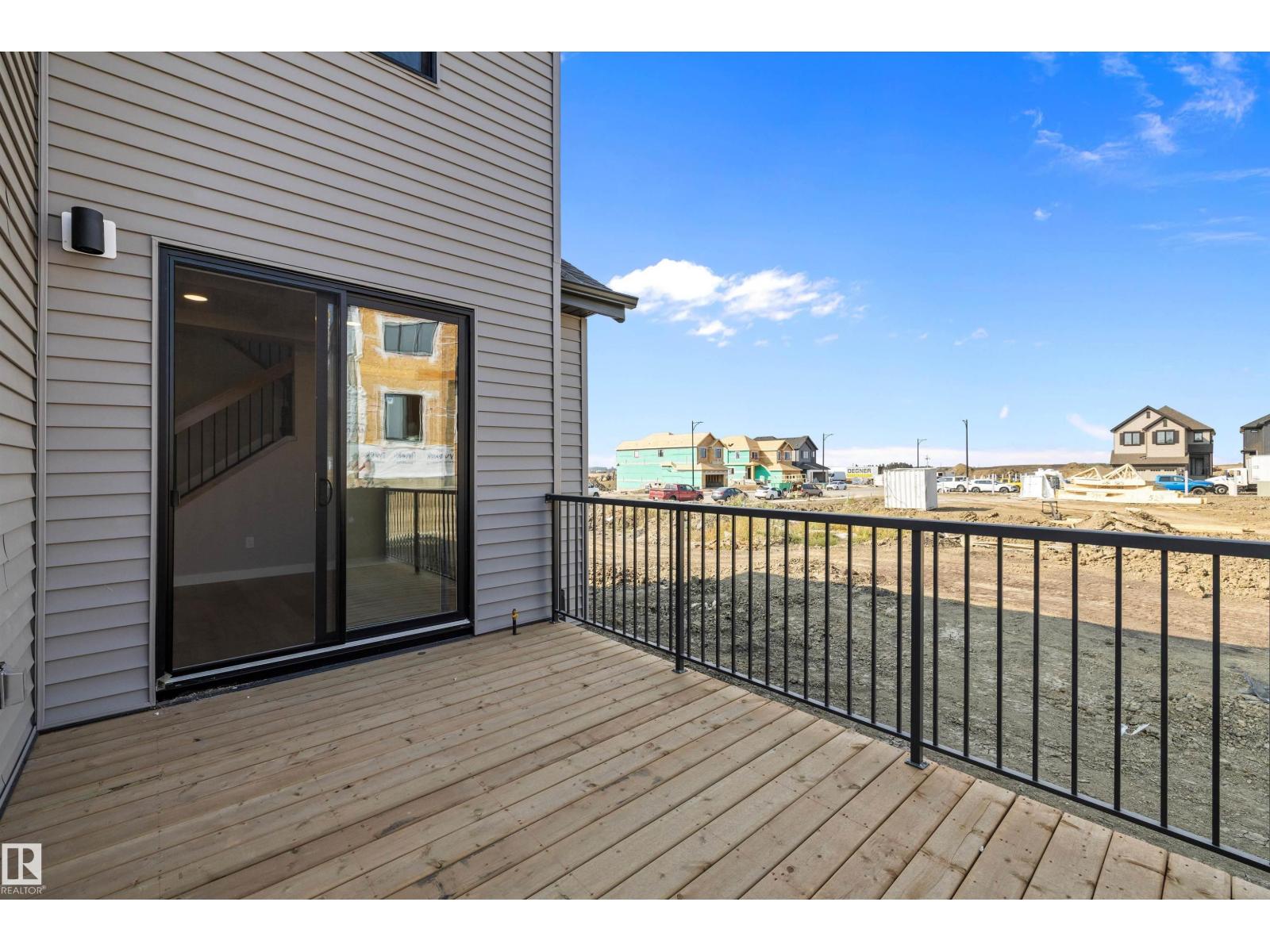 79 Chelles Wd, St. Albert, Alberta  T8T 2C6 - Photo 40 - E4467156