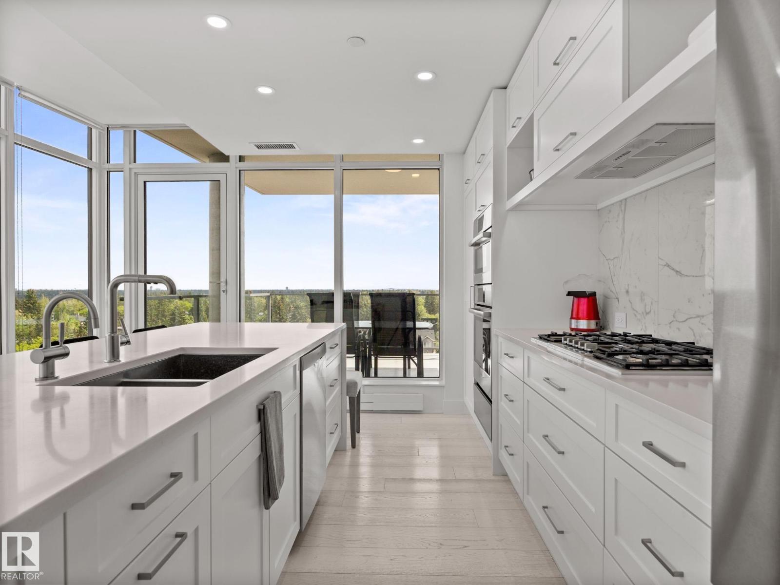 #605 14105 West Block Dr Nw, Edmonton, Alberta  T5N 1L5 - Photo 10 - E4467157