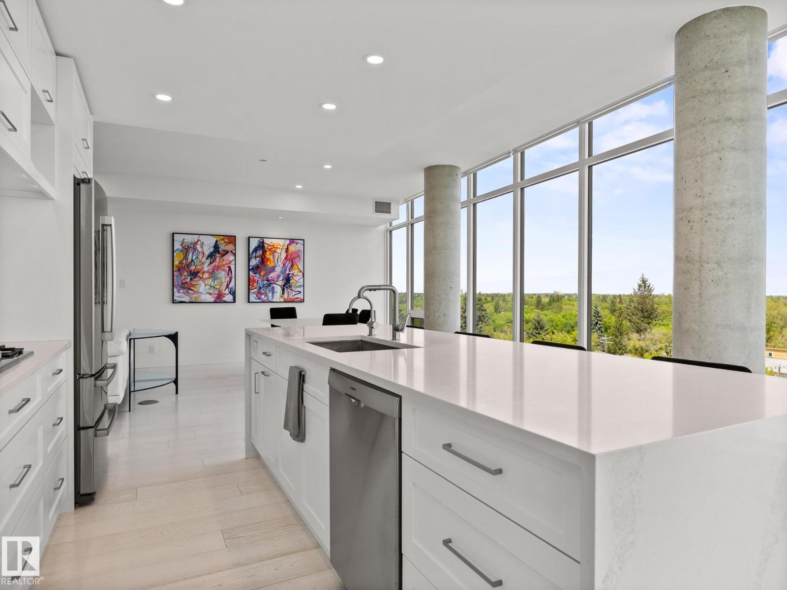 #605 14105 West Block Dr Nw, Edmonton, Alberta  T5N 1L5 - Photo 12 - E4467157