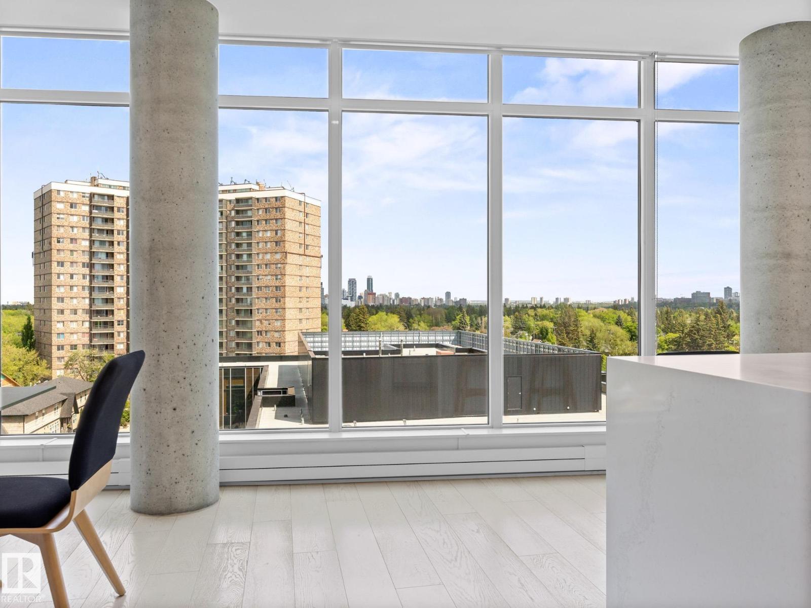 #605 14105 West Block Dr Nw, Edmonton, Alberta  T5N 1L5 - Photo 13 - E4467157