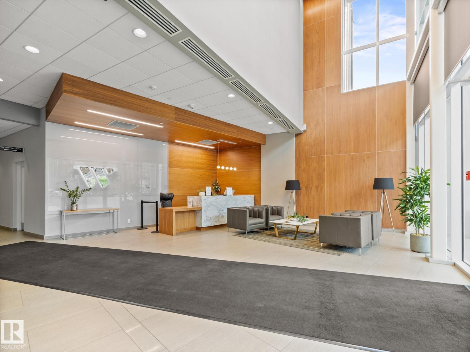 #605 14105 West Block Dr Nw, Edmonton, Alberta  T5N 1L5 - Photo 2 - E4467157