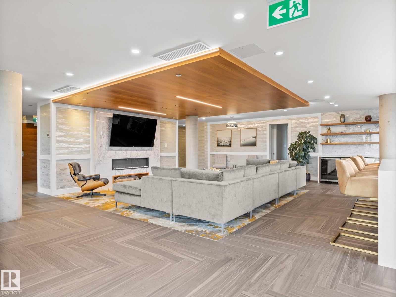 #605 14105 West Block Dr Nw, Edmonton, Alberta  T5N 1L5 - Photo 32 - E4467157