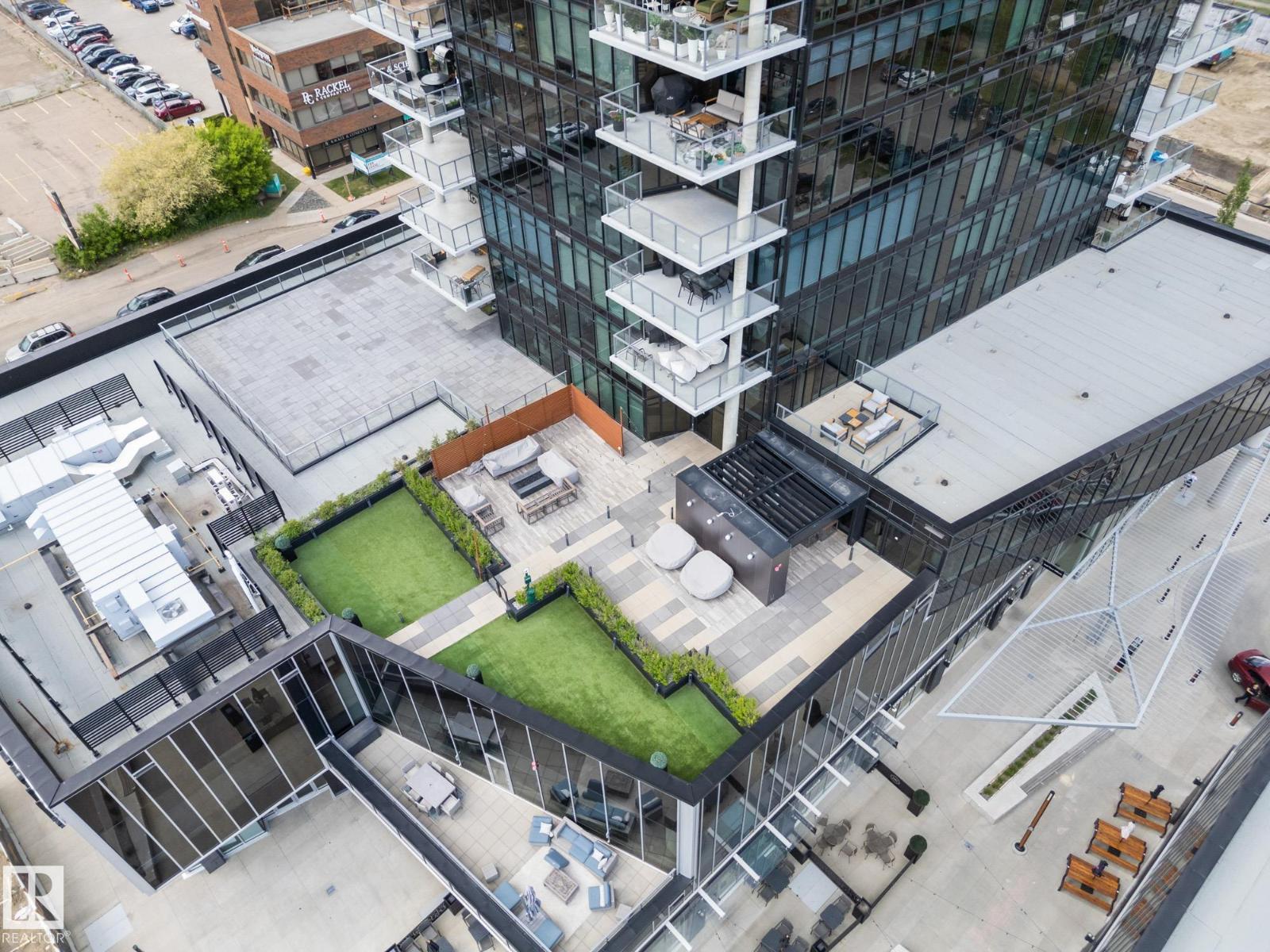 #605 14105 West Block Dr Nw, Edmonton, Alberta  T5N 1L5 - Photo 35 - E4467157