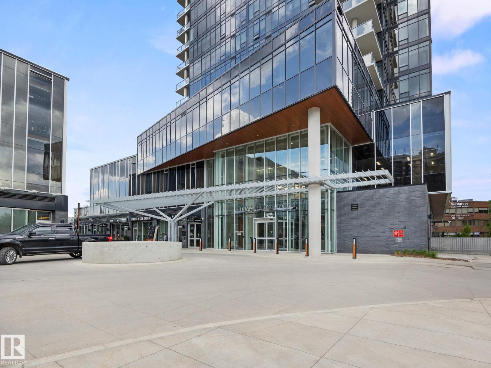 #605 14105 West Block Dr Nw, Edmonton, Alberta  T5N 1L5 - Photo 42 - E4467157