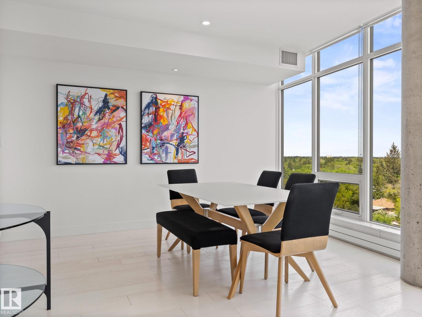 #605 14105 West Block Dr Nw, Edmonton, Alberta  T5N 1L5 - Photo 7 - E4467157