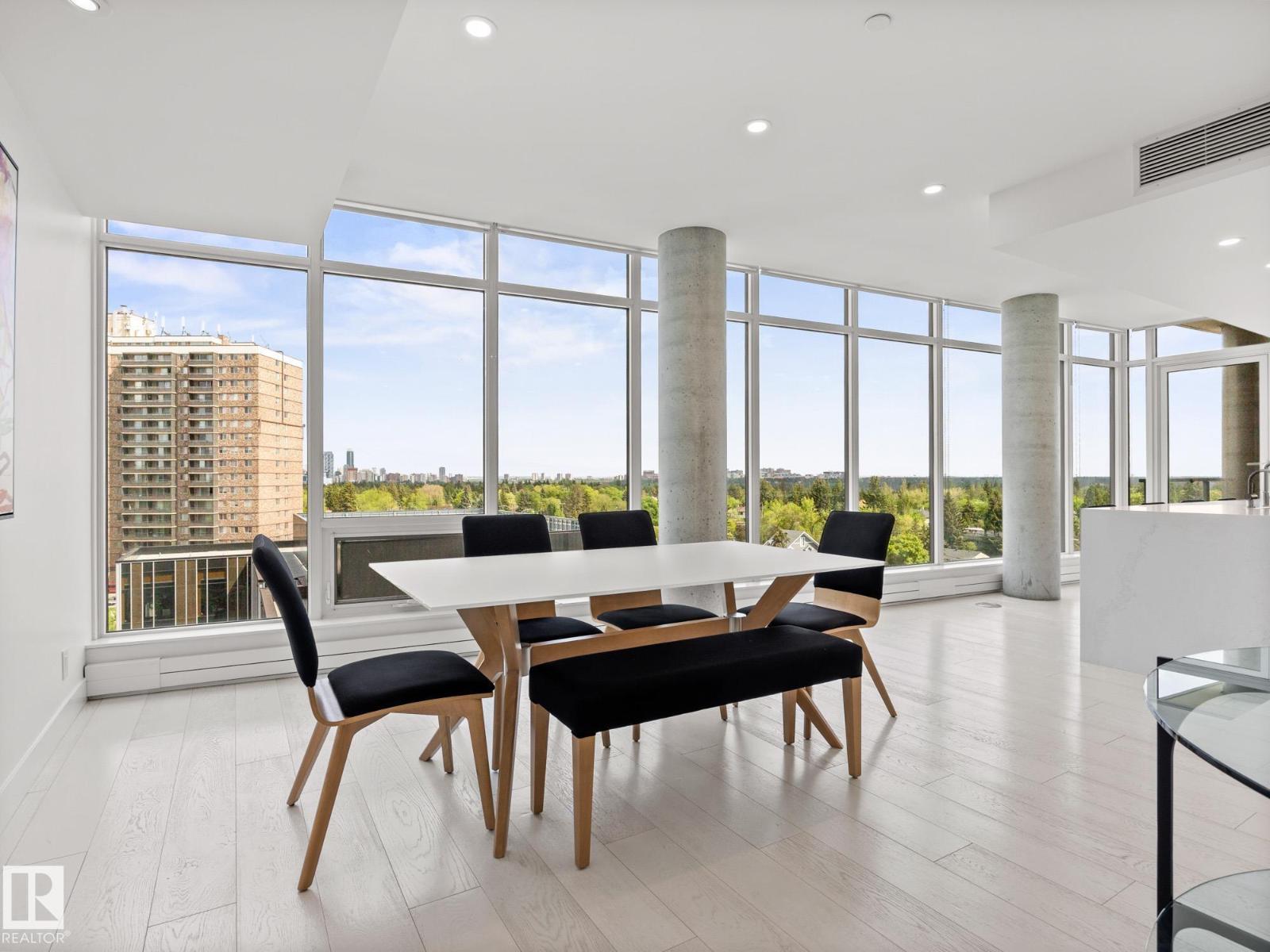 #605 14105 West Block Dr Nw, Edmonton, Alberta  T5N 1L5 - Photo 8 - E4467157