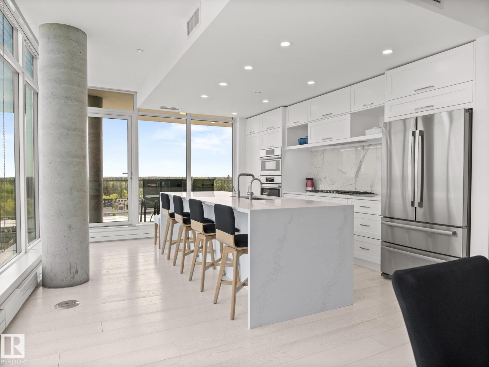 #605 14105 West Block Dr Nw, Edmonton, Alberta  T5N 1L5 - Photo 9 - E4467157