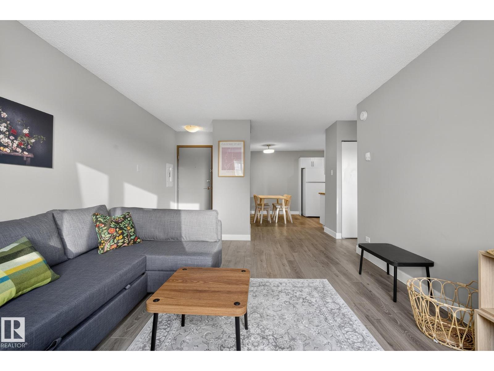 #308 9710 105 St Nw, Edmonton, Alberta T5K 1A4 - Photo 9 - E4467158