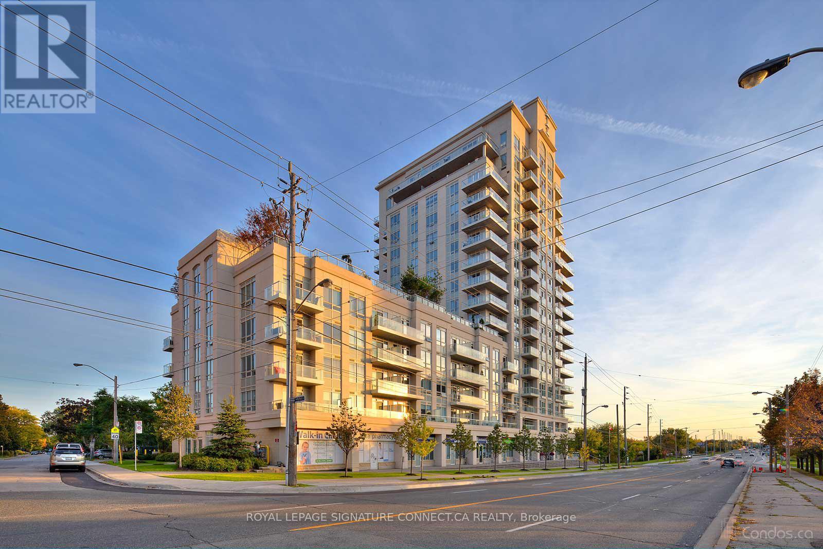 209 - 3865 Lakeshore Boulevard W, Toronto, Ontario  M8W 0A2 - Photo 1 - W12590910