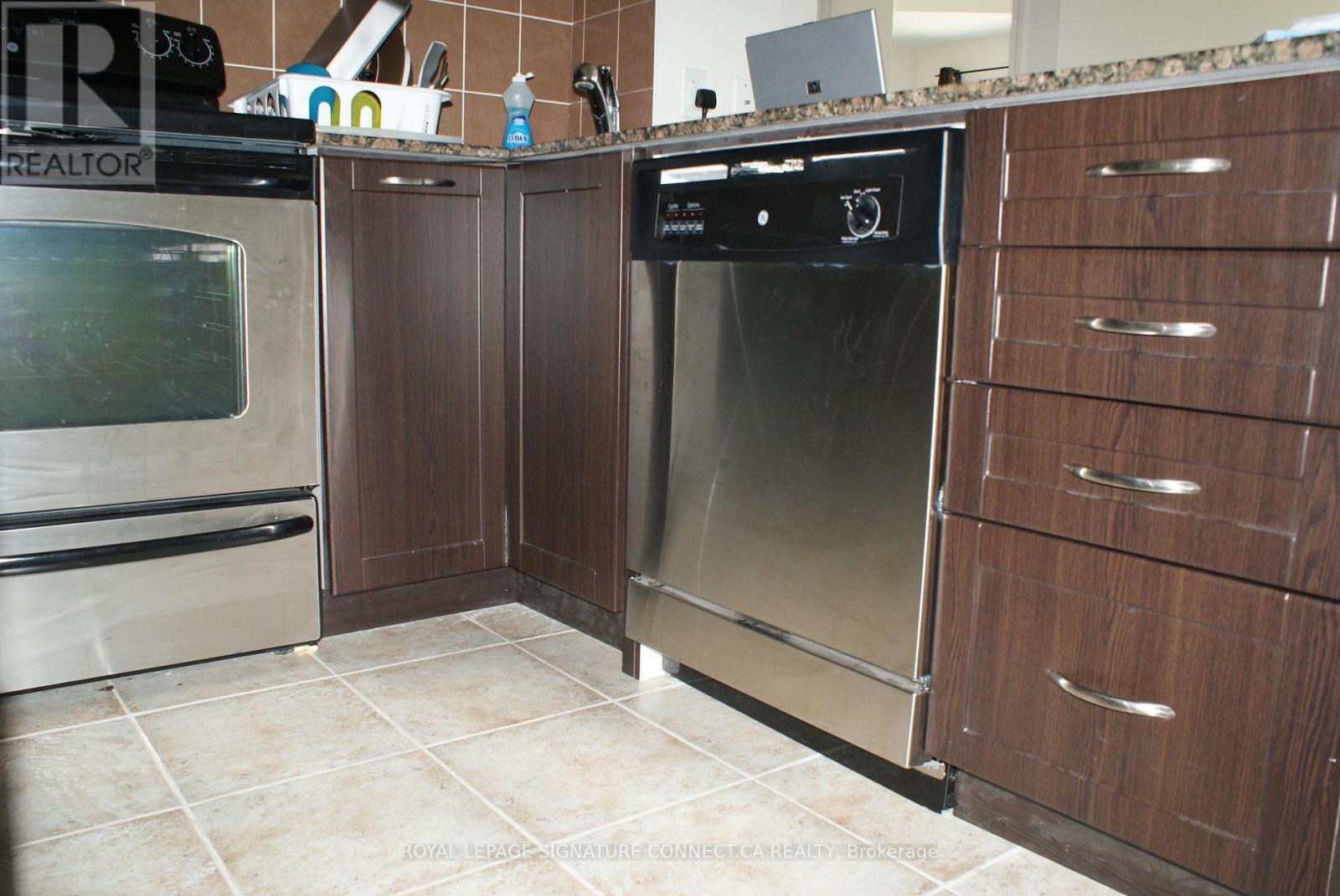 209 - 3865 Lakeshore Boulevard W, Toronto, Ontario  M8W 0A2 - Photo 15 - W12590910