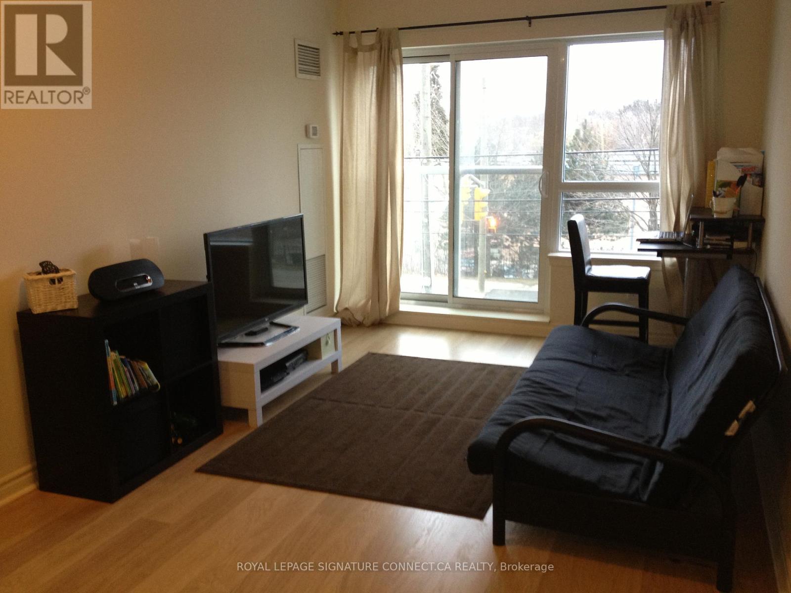 209 - 3865 Lakeshore Boulevard W, Toronto, Ontario  M8W 0A2 - Photo 3 - W12590910