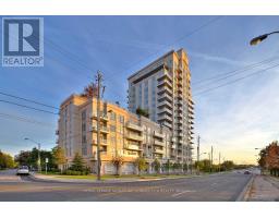 209 - 3865 LAKESHORE BOULEVARD W