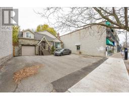 270 LAKESHORE ROAD E