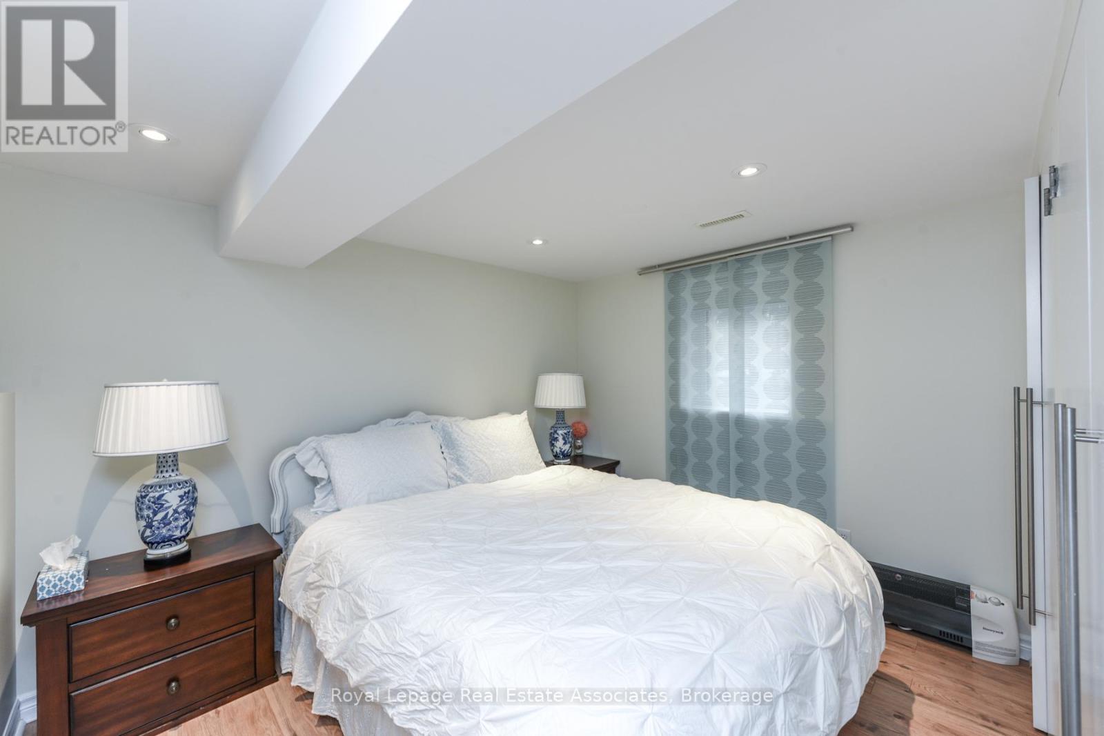 Lower Level - 3162 Folkway Drive, Mississauga, Ontario  L5L 2A3 - Photo 15 - W12590948