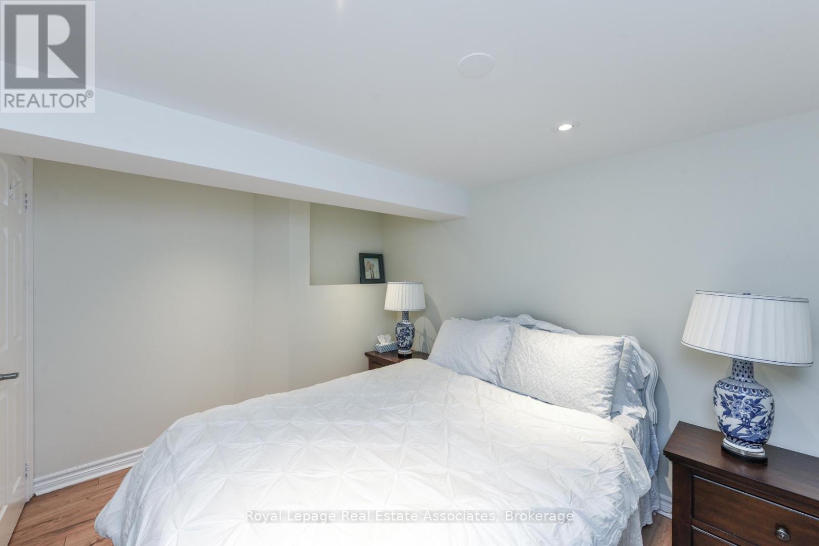 Lower Level - 3162 Folkway Drive, Mississauga, Ontario  L5L 2A3 - Photo 16 - W12590948