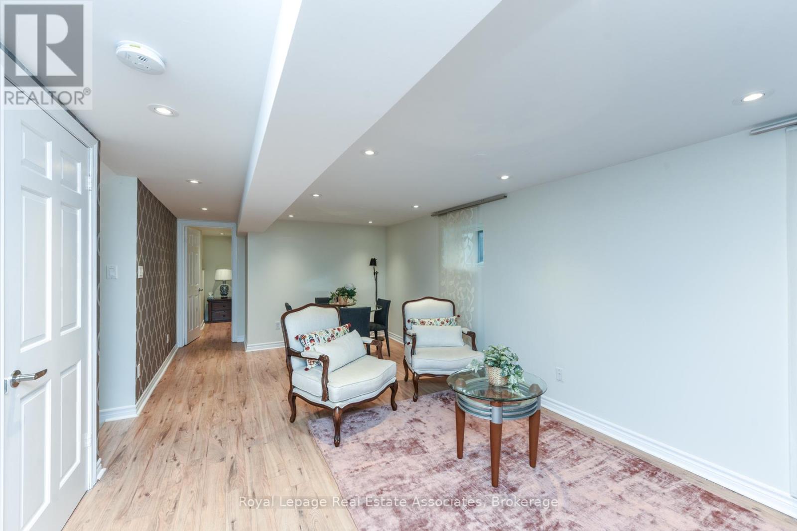 Lower Level - 3162 Folkway Drive, Mississauga, Ontario  L5L 2A3 - Photo 6 - W12590948