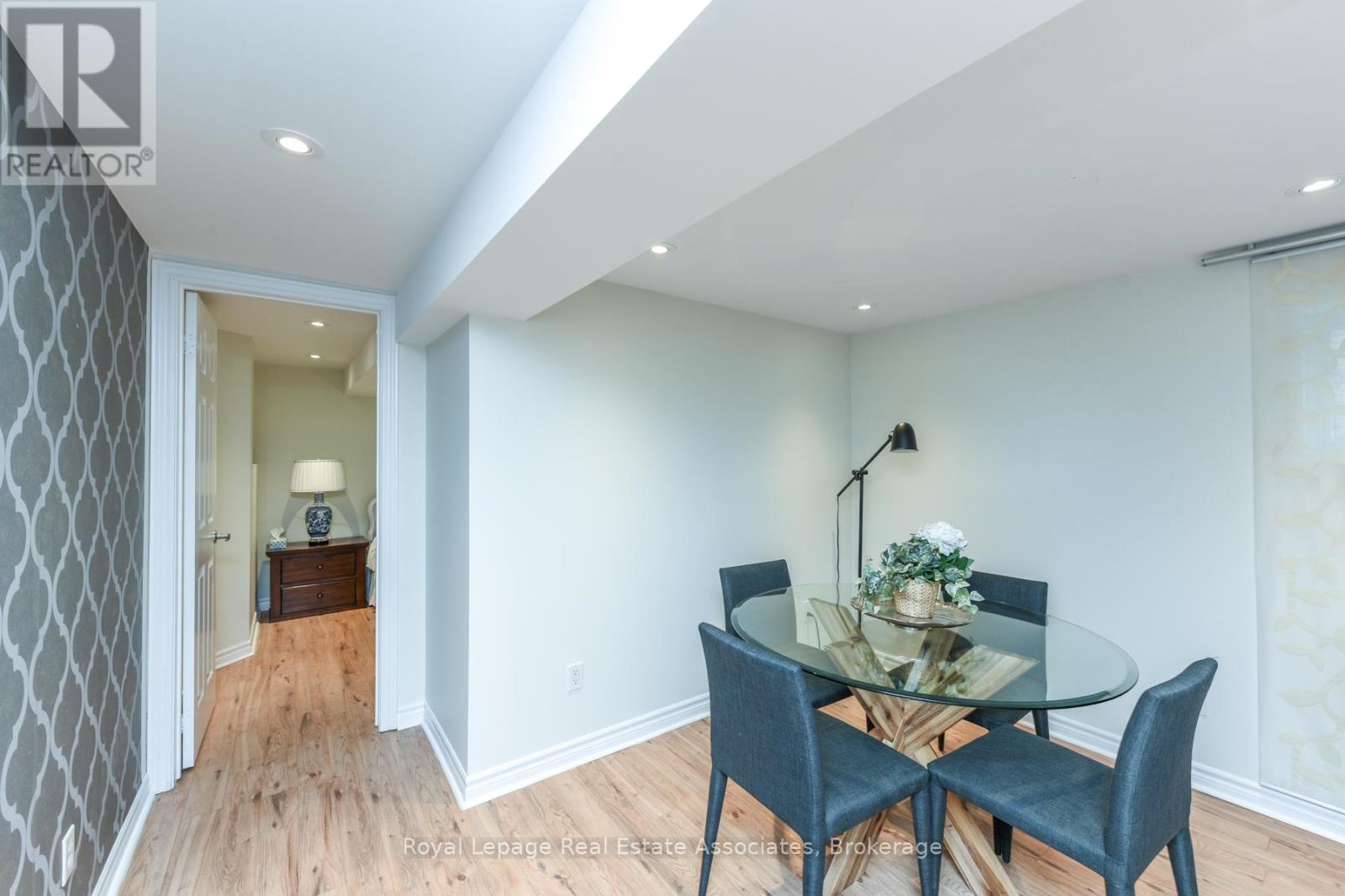 Lower Level - 3162 Folkway Drive, Mississauga, Ontario  L5L 2A3 - Photo 7 - W12590948