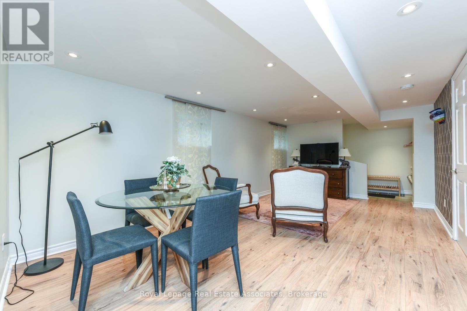 Lower Level - 3162 Folkway Drive, Mississauga, Ontario  L5L 2A3 - Photo 8 - W12590948