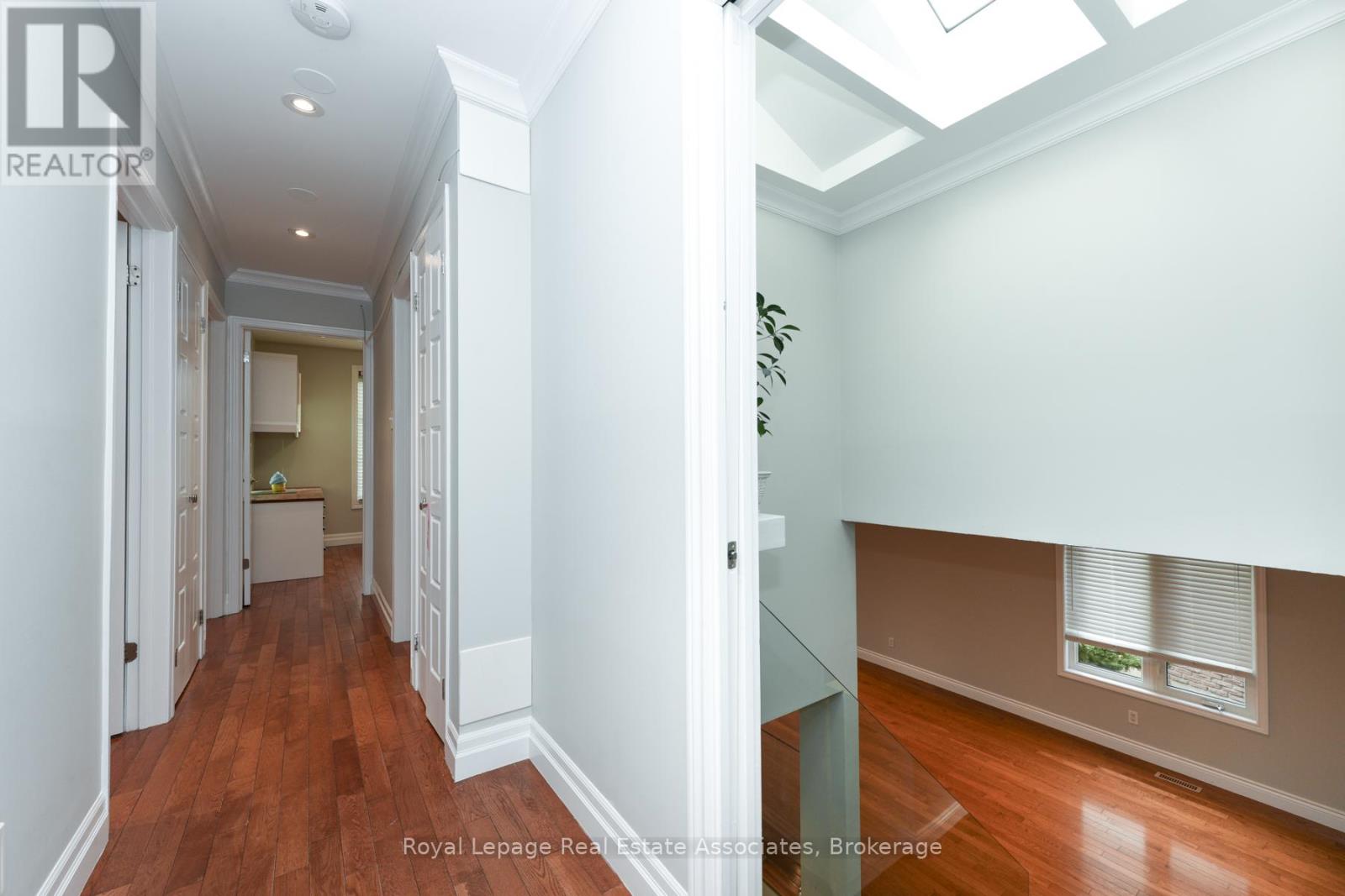 Upper Level - 3162 Folkway Drive, Mississauga, Ontario  L5L 2A3 - Photo 20 - W12590950