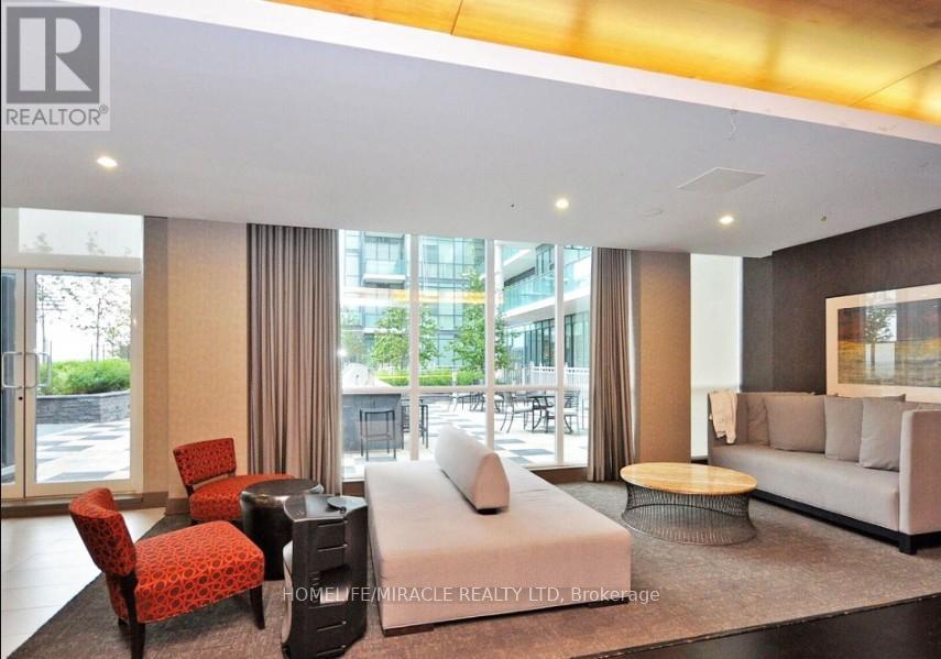 1703 - 4070 Confederation Parkway, Mississauga, Ontario  L5B 0E9 - Photo 30 - W12590990