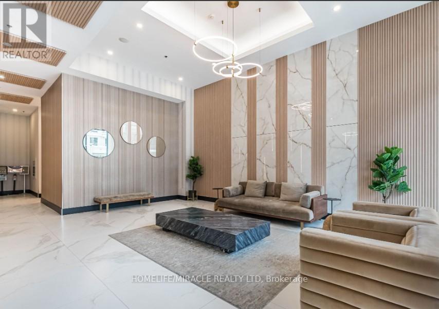 1703 - 4070 Confederation Parkway, Mississauga, Ontario  L5B 0E9 - Photo 31 - W12590990