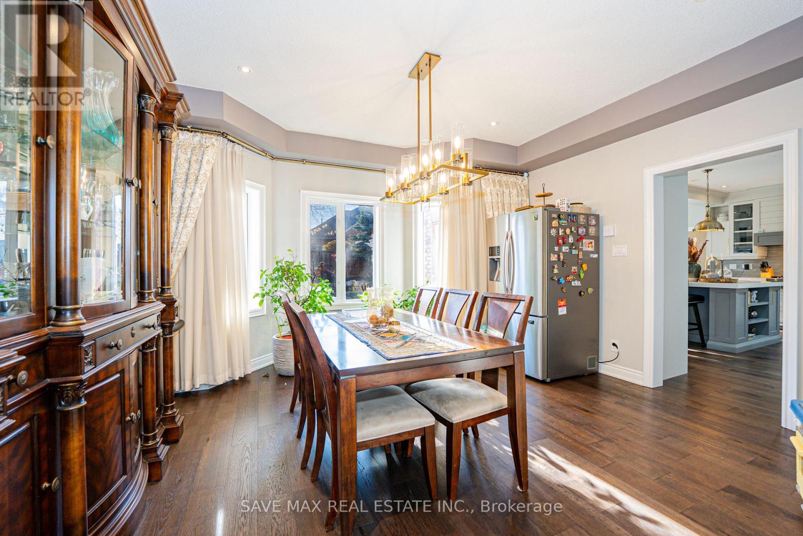 77 Colonel Bertram Road, Brampton, Ontario  L6Z 4T6 - Photo 10 - W12591002