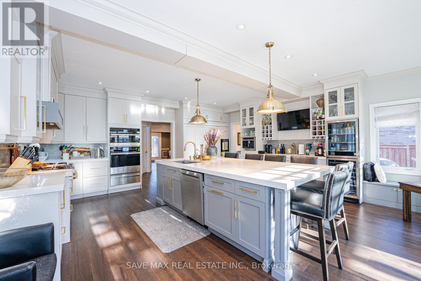 77 Colonel Bertram Road, Brampton, Ontario  L6Z 4T6 - Photo 13 - W12591002