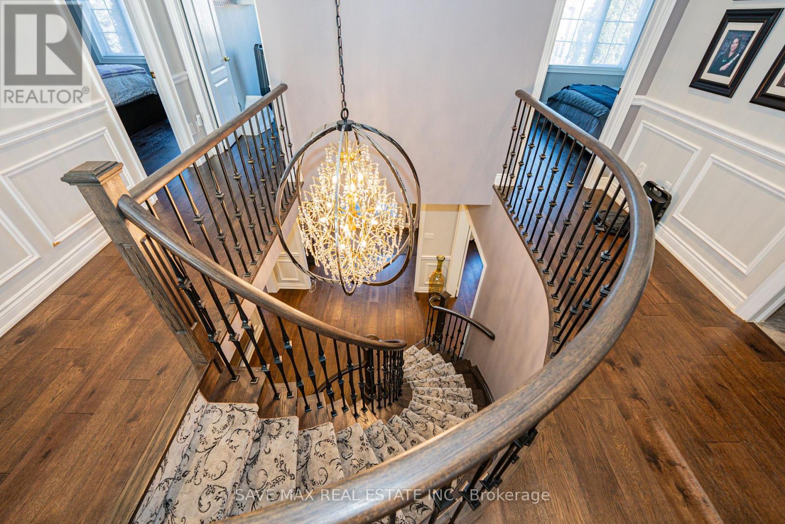 77 Colonel Bertram Road, Brampton, Ontario  L6Z 4T6 - Photo 20 - W12591002