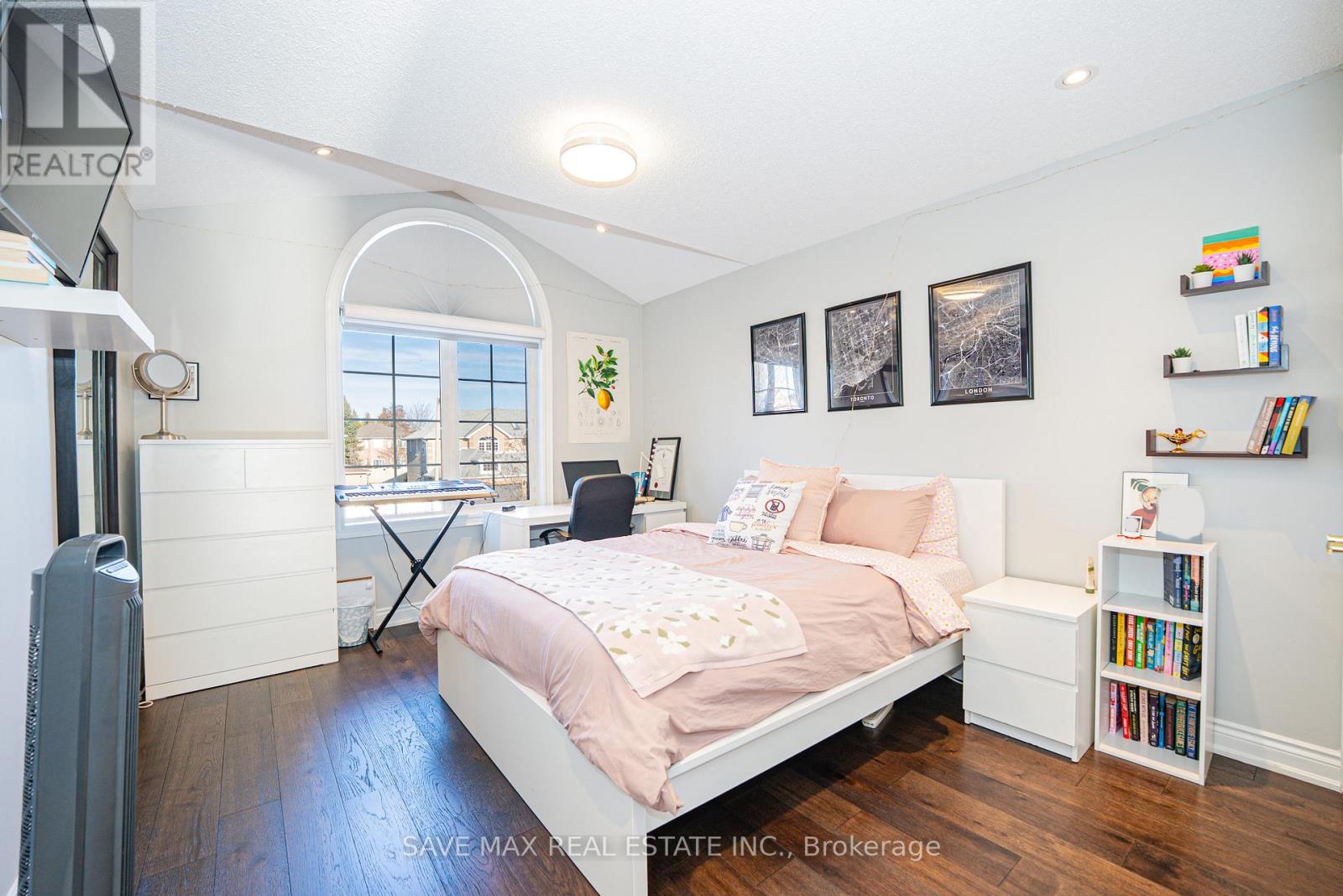 77 Colonel Bertram Road, Brampton, Ontario  L6Z 4T6 - Photo 26 - W12591002