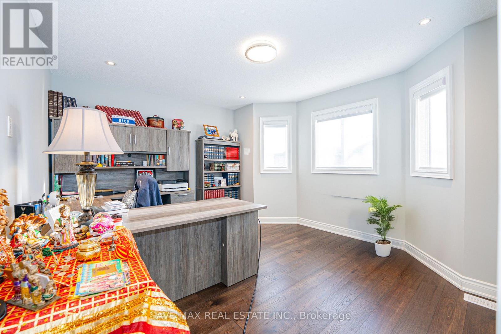 77 Colonel Bertram Road, Brampton, Ontario  L6Z 4T6 - Photo 28 - W12591002