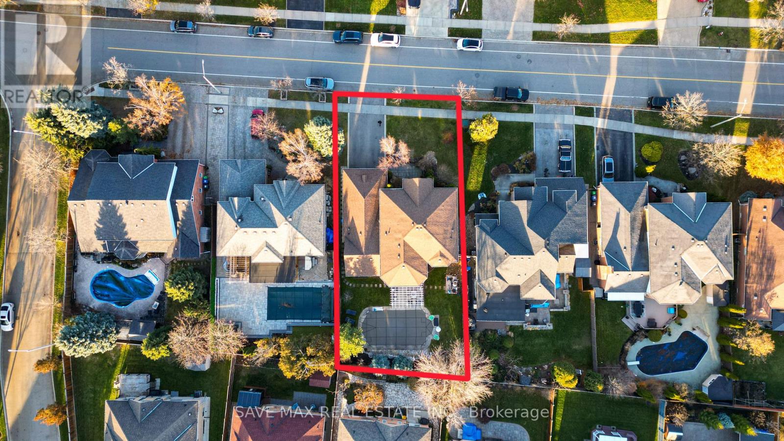 77 Colonel Bertram Road, Brampton, Ontario  L6Z 4T6 - Photo 37 - W12591002