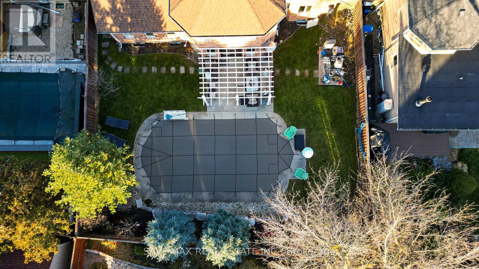 77 Colonel Bertram Road, Brampton, Ontario  L6Z 4T6 - Photo 39 - W12591002