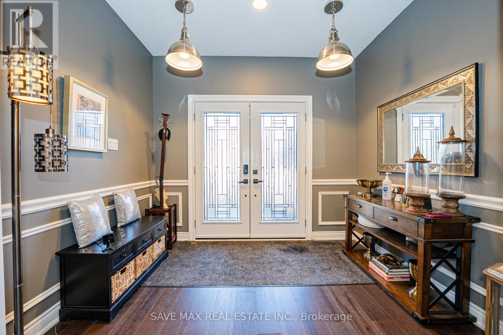 77 Colonel Bertram Road, Brampton, Ontario  L6Z 4T6 - Photo 6 - W12591002